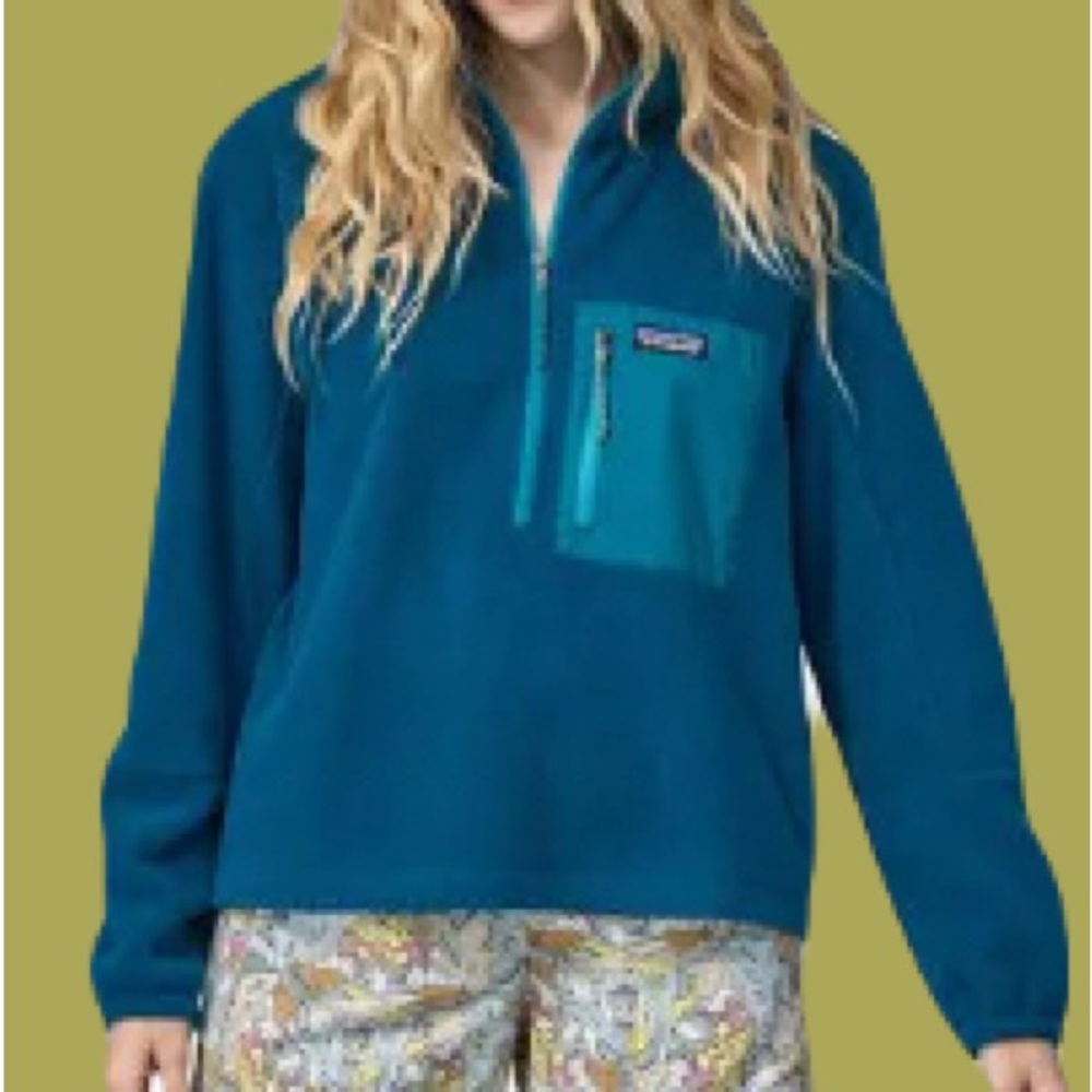 Patagonia